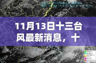 十一月十三日十三台风最新动态与深度解析，风暴再度来袭