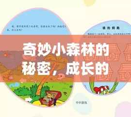 奇妙小森林的秘密,成长的力量与自信种子的成长记