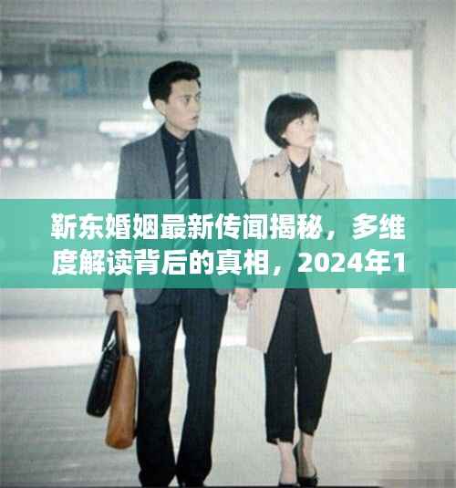 靳东婚姻最新传闻揭秘,多维度解读背后的真相,2024年11月16日更新