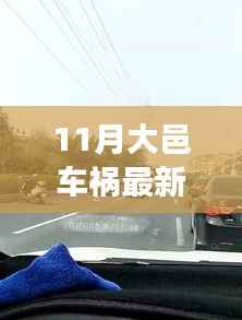 11月大邑车祸最新消息，揭秘大邑车祸最新消息，如何获取最新资讯与应对突发事件的步骤指南