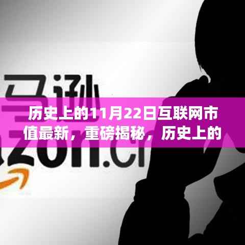 历史上的互联网市值巅峰时刻,揭秘11月22日的重磅市值数据