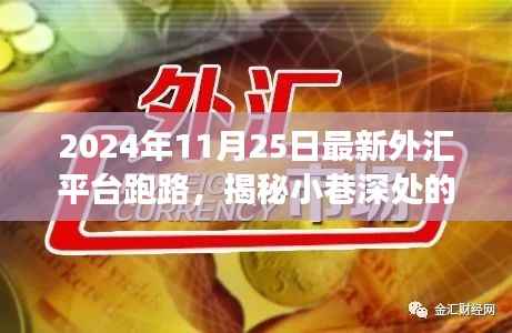 揭秘特色小店背后的外汇平台跑路事件,意外发现之旅的警示故事