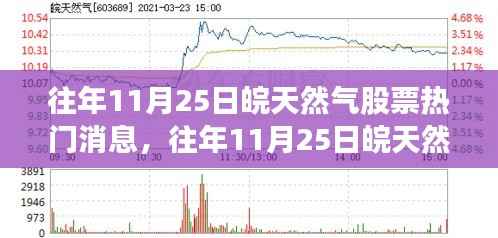 往年11月25日皖天然气股票热门消息深度解析,小红书热议焦点一网打尽