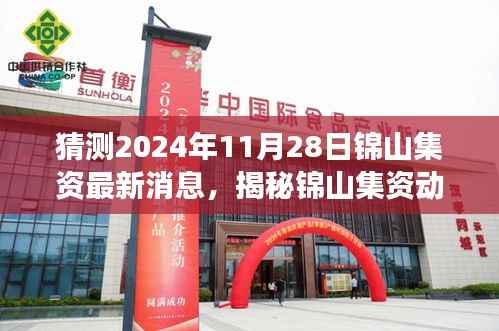 揭秘锦山集资动态，展望2024年11月28日最新消息揭晓