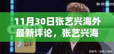张艺兴海外评论深度解析,特性、体验、竞品对比及用户群体探讨,最新评论一览
