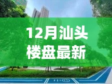 汕头楼盘最新资讯,家园温馨日常故事在十二月展开