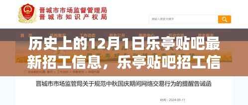 乐亭贴吧招工信息揭秘,科技新品重塑招聘格局,智能招聘时代来临!