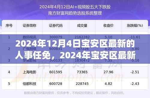 雅量高致 第4页