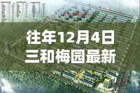 三和梅园历年房价走势揭秘,最新价格探析与个人观点分享