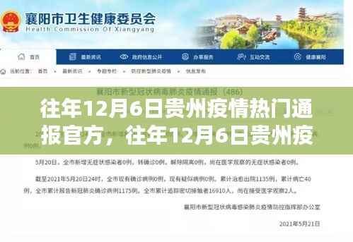 往年12月6日贵州疫情官方通报及其深度解析