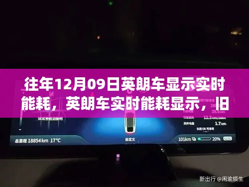 英朗车实时能耗观察,旧历12月09日的独特见解