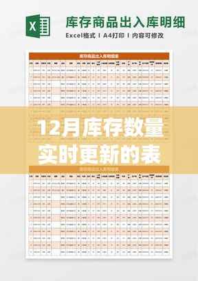 十二月库存更新背后的暖心故事,家的温暖实时盘点