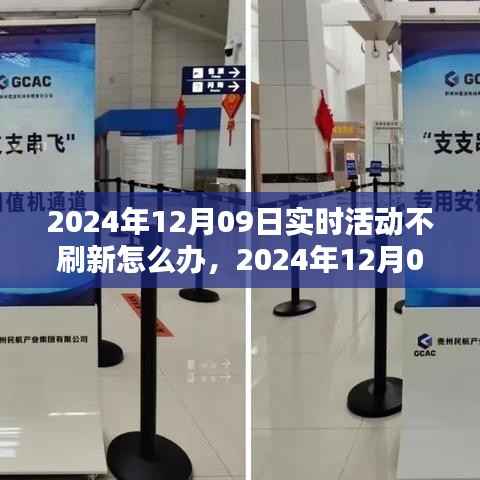 2024年12月9日实时活动不刷新问题详解,原因分析与解决方案