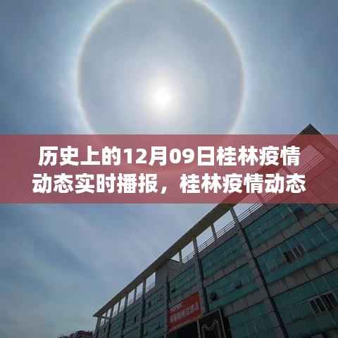 桂林疫情动态下的自然探索之旅，历史播报与亲密自然的接触