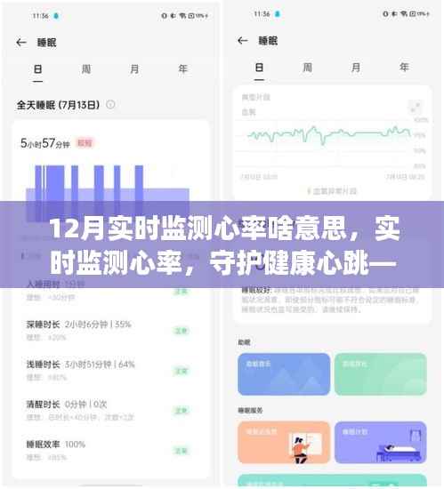 实时监测心率,守护健康心跳——XX品牌心率监测器深度评测与功能解析