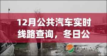 冬日公交之旅，12月实时线路查询，温情陪伴的满载旅程