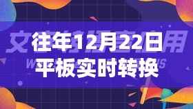 探秘小巷深处的文字魔法屋,平板实时转换文字的神秘小店揭秘