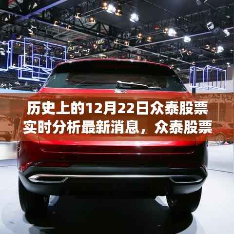 众泰股票闪耀历程,实时分析最新消息,学习变化成就梦想,自信与成就共舞的日子——12月22日众泰股票回顾与展望