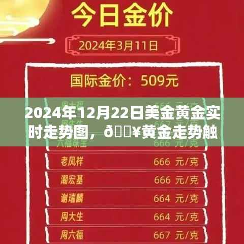 2024年黄金走势实时分析，智能投资助手的引领新时代潮流