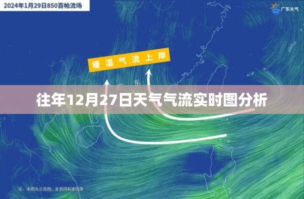 往年12月27日天气气流实时图解析