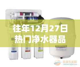 往年12月27日热门净水器品牌盘点