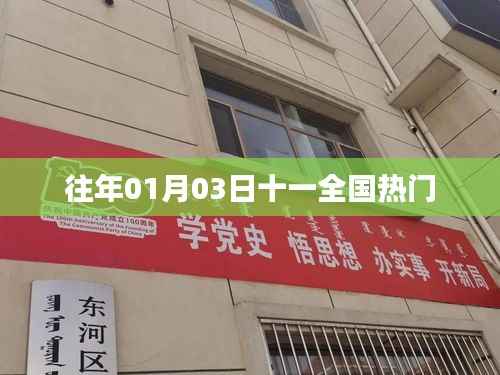 往年元旦假期全国热门旅游目的地盘点