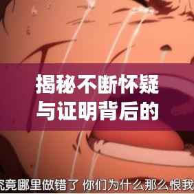 揭秘不断怀疑与证明背后的真相探索之路