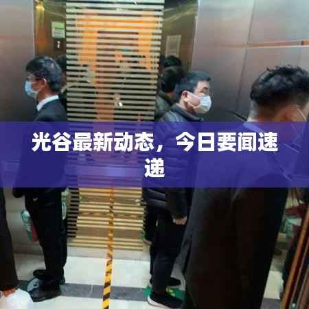 光谷最新动态,今日要闻速递