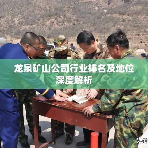 龙泉矿山公司行业排名及地位深度解析