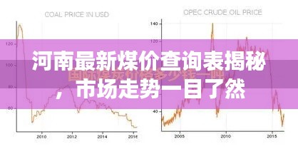 河南最新煤价查询表揭秘，市场走势一目了然