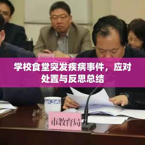 学校食堂突发疾病事件,应对处置与反思总结