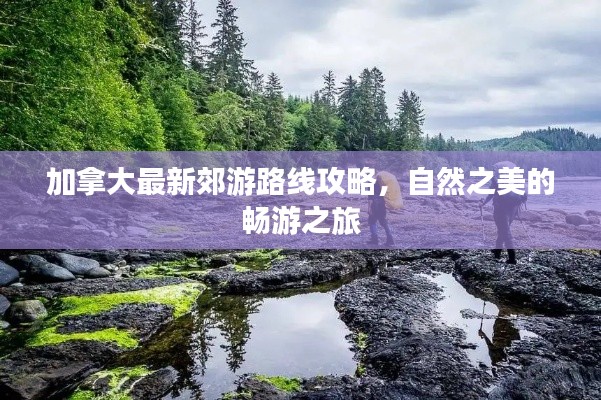 加拿大最新郊游路线攻略,自然之美的畅游之旅
