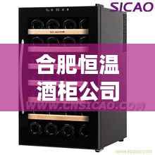 合肥恒温酒柜公司排名揭晓,优质企业榜单不容错过!