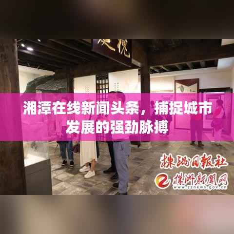 湘潭在线新闻头条,捕捉城市发展的强劲脉搏