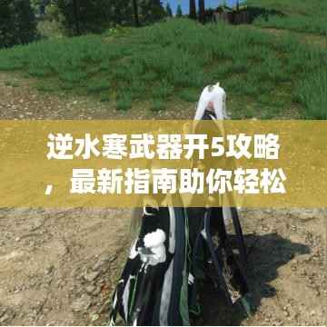 逆水寒武器开5攻略，最新指南助你轻松掌握！