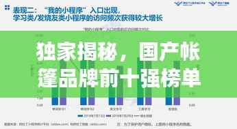 独家揭秘，国产帐篷品牌前十强榜单及行业领军者深度解读